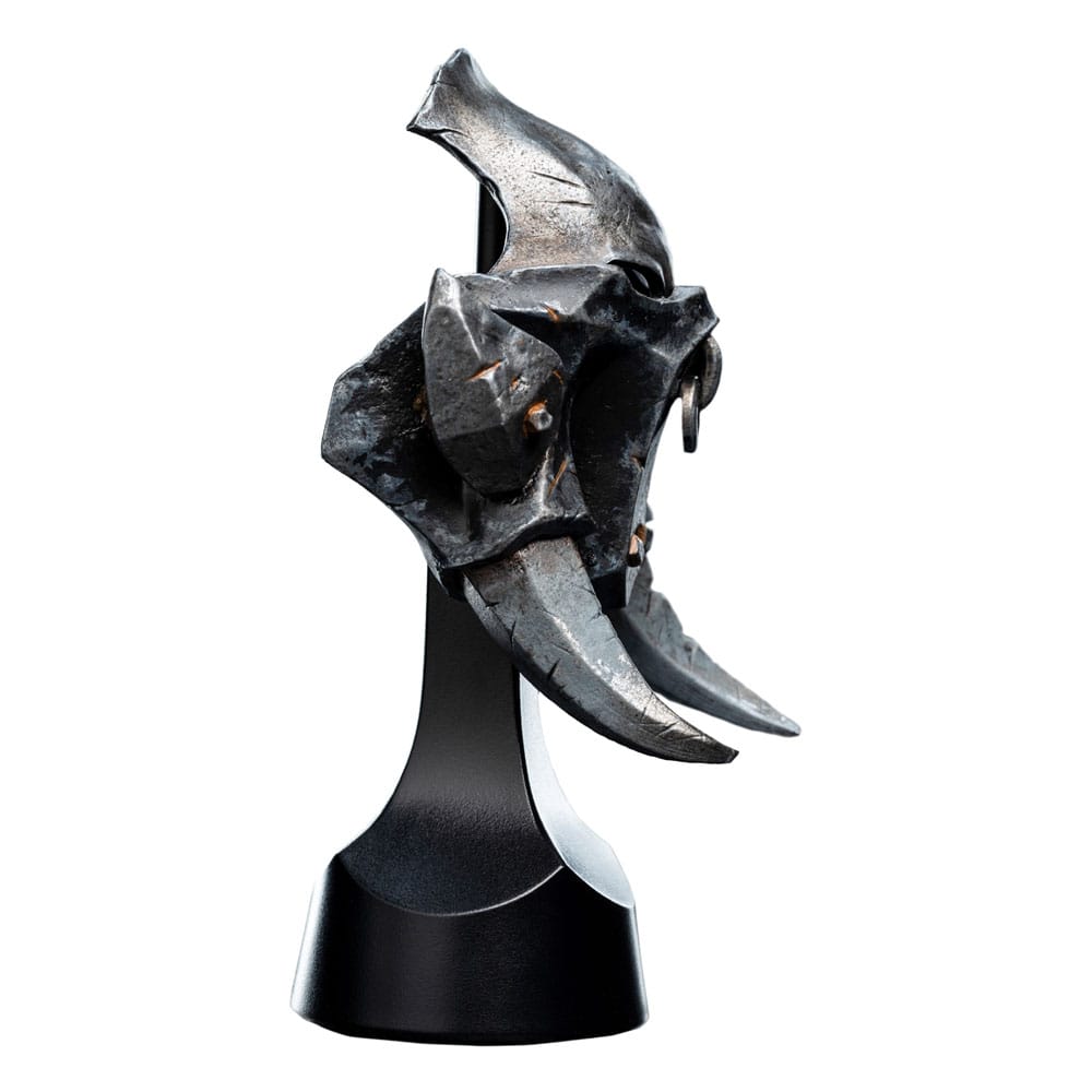 Warhammer: Age Of Sigmar Replica 1/4 Orruk Ardboy Helm 15 cm - Weta Workshop Replicas: down-scaled