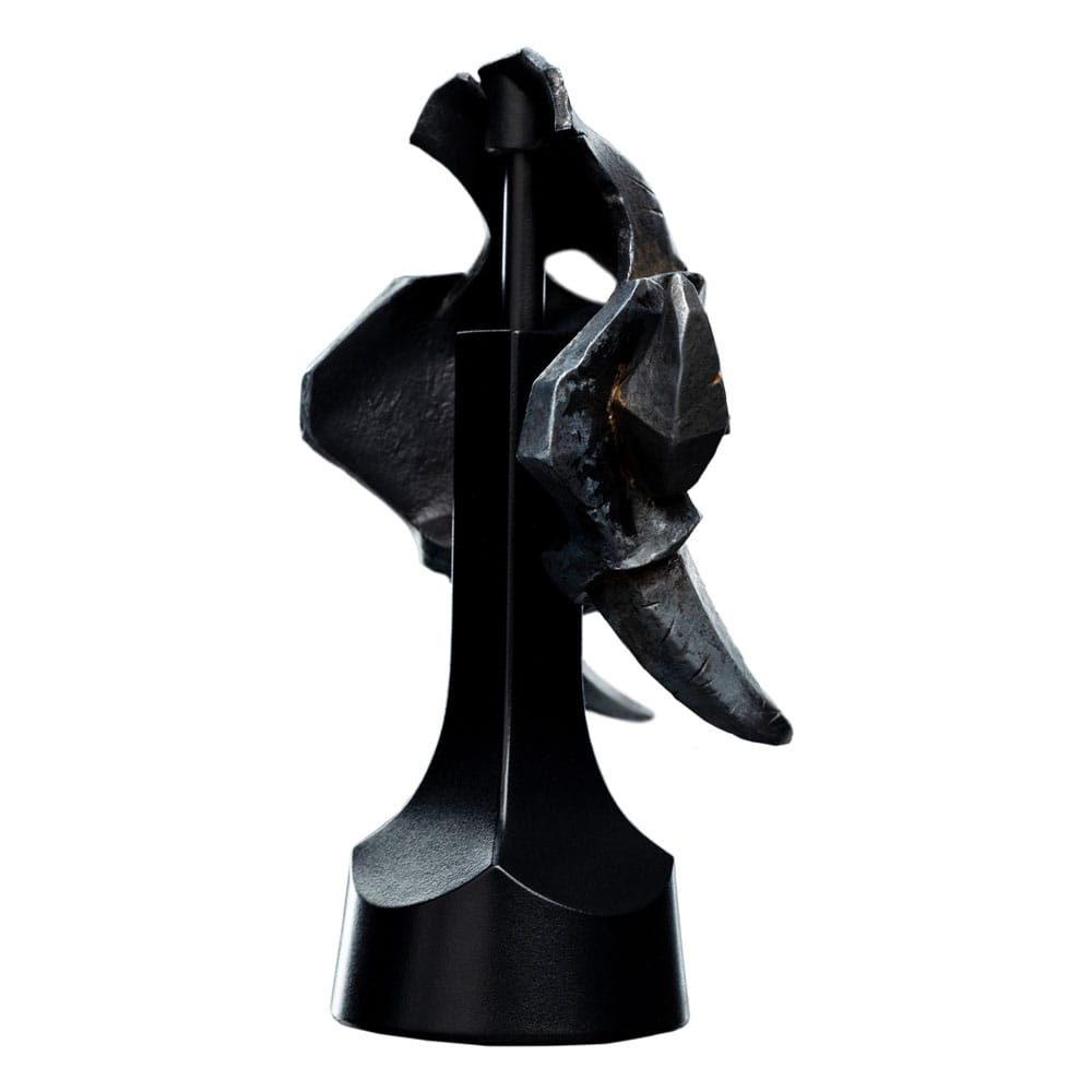 Warhammer: Age Of Sigmar Replica 1/4 Orruk Ardboy Helm 15 cm - Weta Workshop Replicas: down-scaled