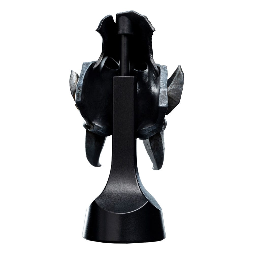 Warhammer: Age Of Sigmar Replica 1/4 Orruk Ardboy Helm 15 cm - Weta Workshop Replicas: down-scaled