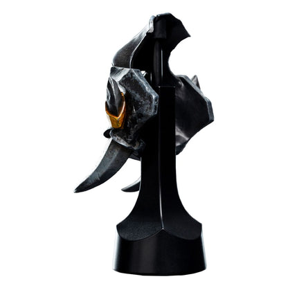 Warhammer: Age Of Sigmar Replica 1/4 Orruk Ardboy Helm 15 cm - Weta Workshop Replicas: down-scaled