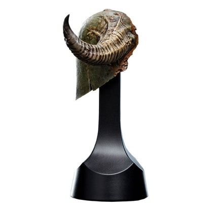 Warhammer: Age Of Sigmar Replica 1/4 Putrid Blightking Helm 15 cm - Weta Workshop Replicas: down-scaled