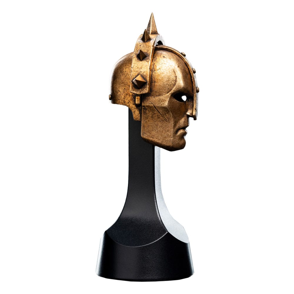 Warhammer: Age Of Sigmar Replica 1/4 Stormcast Eternal Liberator Helm 16 cm - Weta Workshop Replicas: down-scaled