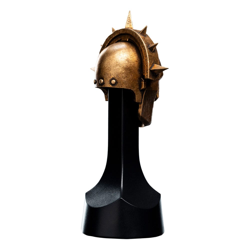 Warhammer: Age Of Sigmar Replica 1/4 Stormcast Eternal Liberator Helm 16 cm - Weta Workshop Replicas: down-scaled