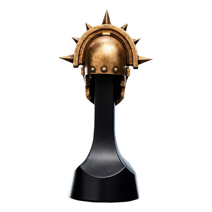 Warhammer: Age Of Sigmar Replica 1/4 Stormcast Eternal Liberator Helm 16 cm - Weta Workshop Replicas: down-scaled