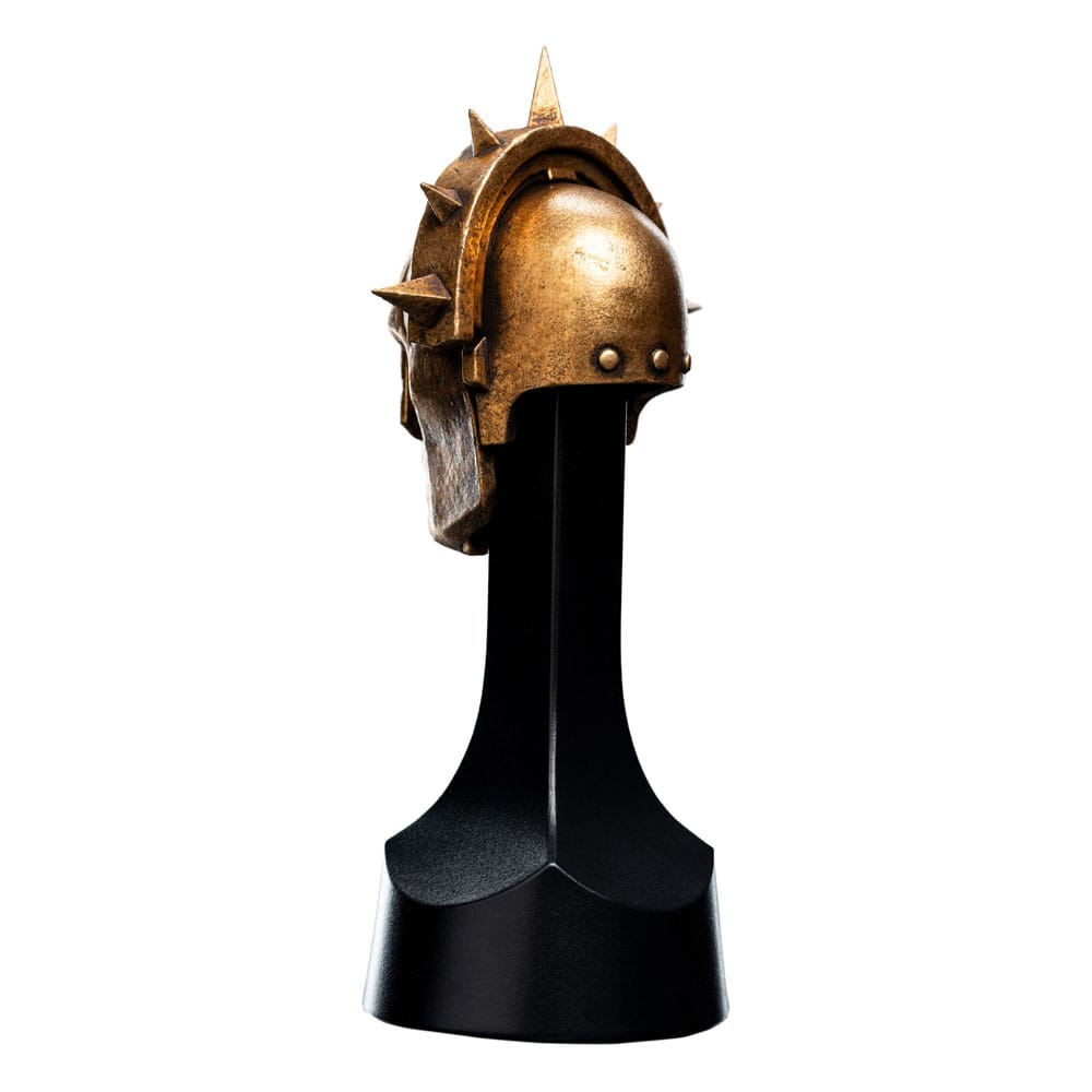 Warhammer: Age Of Sigmar Replica 1/4 Stormcast Eternal Liberator Helm 16 cm - Weta Workshop Replicas: down-scaled