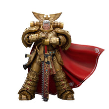 Warhammer The Horus Heresy Action Figure Imperial Fists Rogal Dorn Primarch of the 7th Legion - Joy Toy Action Figure