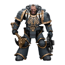 Warhammer The Horus Heresy Action Figure Space Wolves Grey Slayer Pack Grey Slayer 2 - Joy Toy Action Figures