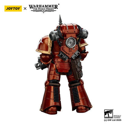 Warhammer The Horus Heresy Action Figure Thousand Sons MK lll Tactical Legionary 12 cm - Joy Toy Action Figures