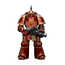 Warhammer The Horus Heresy Action Figure Thousand Sons MK lll Tactical Legionary 12 cm - Joy Toy Action Figures
