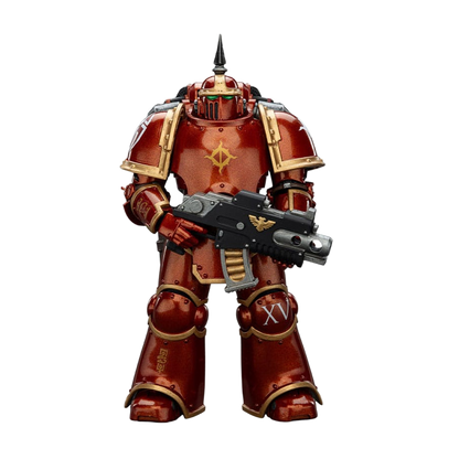 Warhammer The Horus Heresy Action Figure Thousand Sons MK lll Tactical Legionary 12 cm - Joy Toy Action Figures