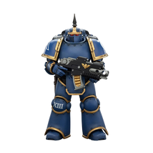Warhammer The Horus Heresy Action Figure Ultramarines MK lll Tactical Legionary 12 cm - Joy Toy Action Figures
