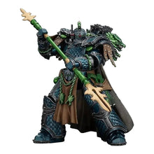 Warhammer: The Horus Heresy: Alpha Legion: Alpharius, Primarch of the XXth Legion: Action Figure: Joy Toy by Joy Toy – Action Figure, [scale], UK stockist Planet Action Figures
