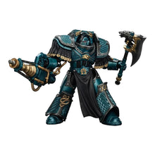 Warhammer: The Horus Heresy: Alpha Legion: Lernaean Terminator with Conversion Beam: Action Figure: Joy Toy Joy Toy