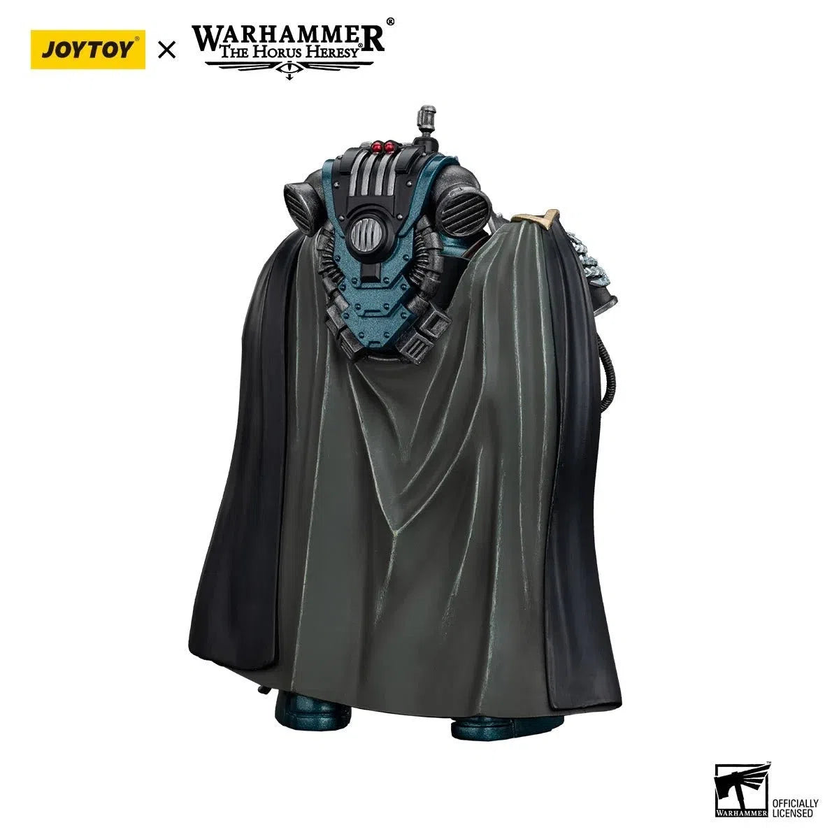 Warhammer: The Horus Heresy: Alpha Legion: Saboteur Consul: Action Figure: Joy Toy Joy Toy