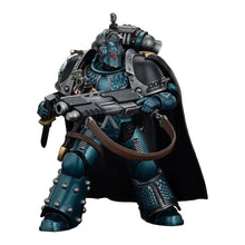 Warhammer: The Horus Heresy: Alpha Legion: Saboteur Consul: Action Figure: Joy Toy Joy Toy