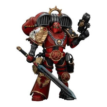 Warhammer: The Horus Heresy: Blood Angels: Dominion Zephon: Action Figure: Joy Toy Joy Toy