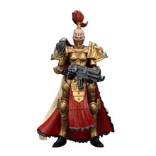 Warhammer: The Horus Heresy Sisters of Silence White Falcons Vigilator Cadre Vigilator (Ver. 1) Action Figure - Joy Toy Action Figure