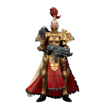 Warhammer: The Horus Heresy Sisters of Silence White Falcons Vigilator Cadre Vigilator (Ver. 1) Action Figure - Joy Toy Action Figures