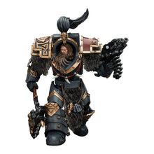 Warhammer The Horus Heresy: Space Wolves: Varagyr Wolf Guard Squad: Varagyr Terminator 2 : Joy Toy Joy Toy