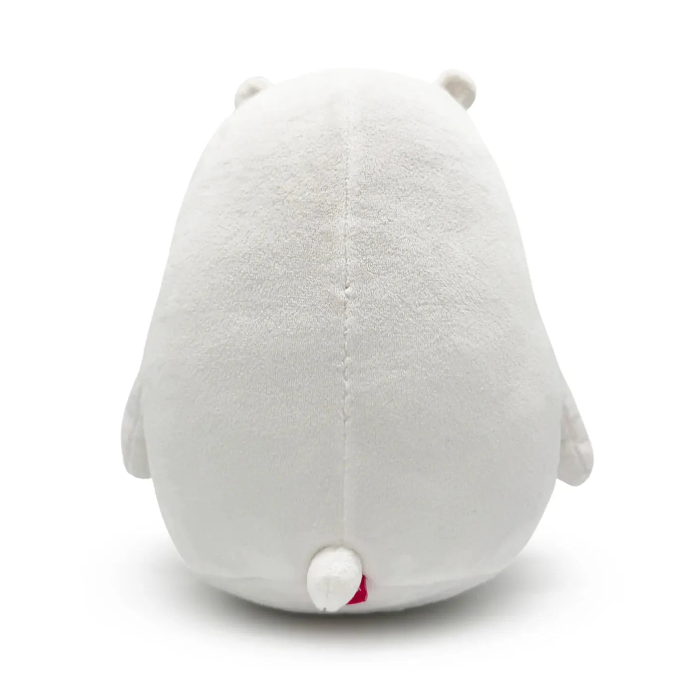 We Bare Bears: Ice Bear Plush: 9": YouTooz YouTooz