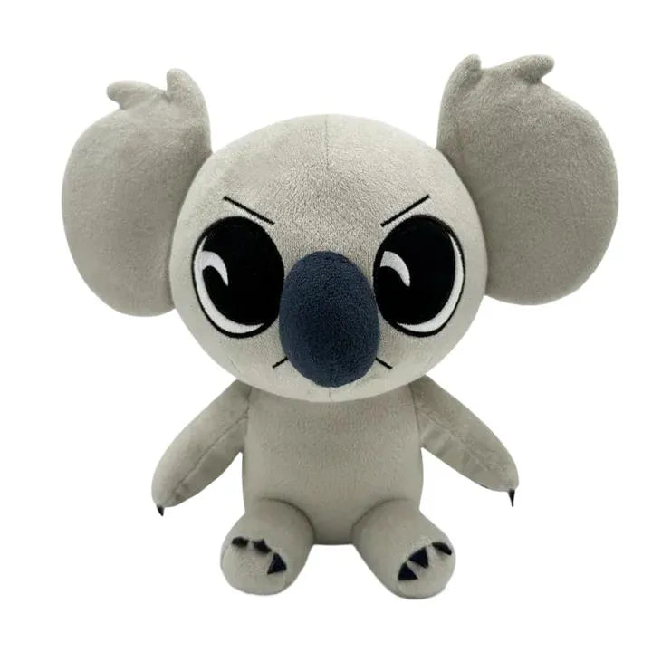 We Bare Bears: Nom Nom Plush: 9": YouTooz by YouTooz – Plush, [scale], UK stockist Planet Action Figures
