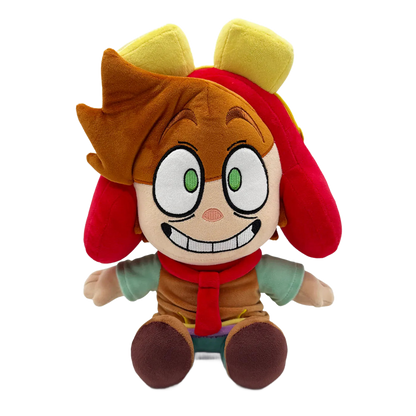 Welcome to Hell 2: Sock: Plush: 9" - YouTooz Plush