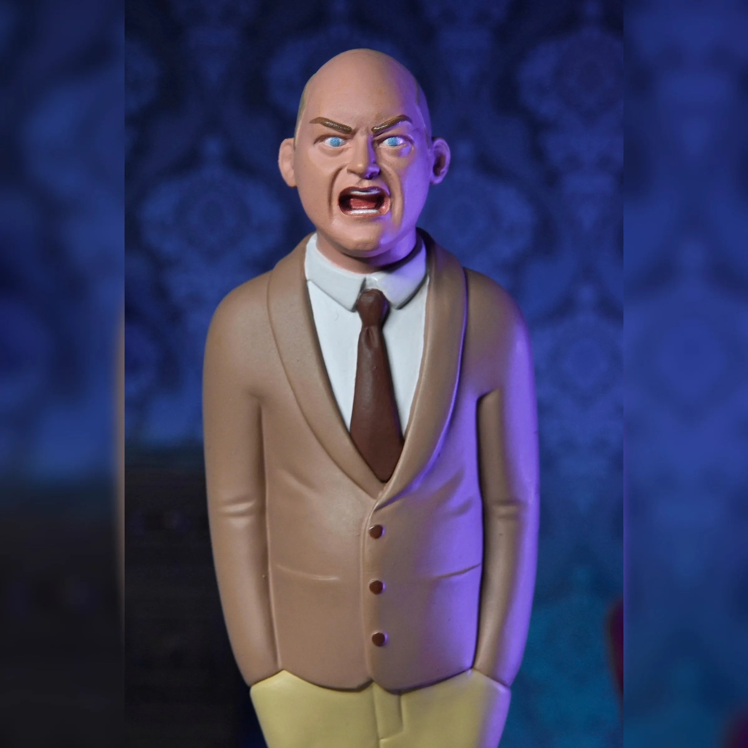 What We Do In The Shadows: Toony Terrors: Colin: Neca Neca