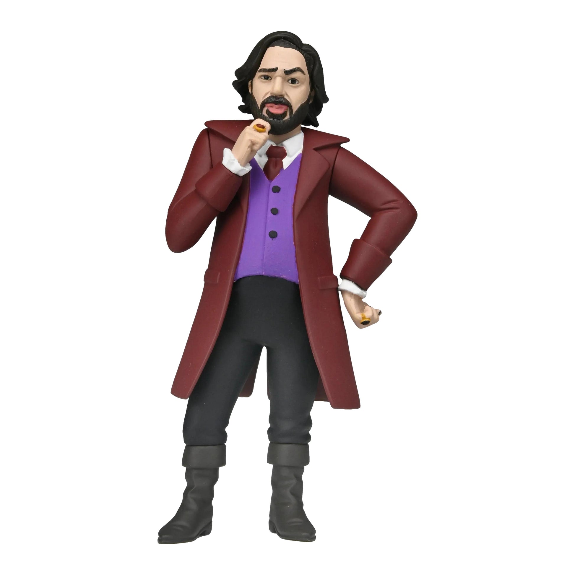 What We Do In The Shadows: Toony Terrors: Laszlo: Neca Neca