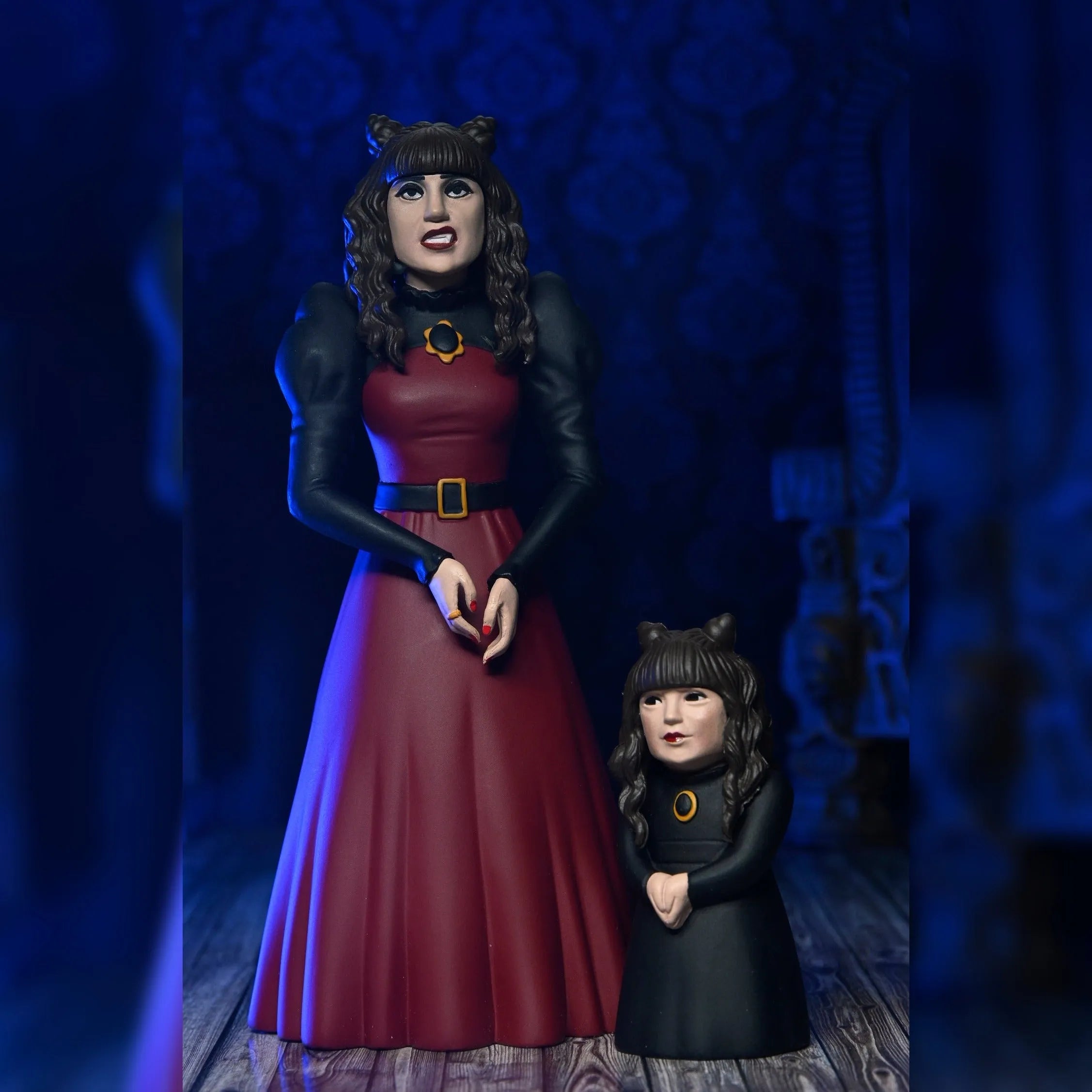 What We Do In The Shadows: Toony Terrors: Nadja: Neca Neca