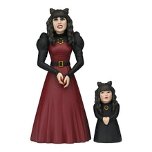 What We Do In The Shadows: Toony Terrors: Nadja: Neca Neca