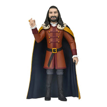 What We Do In The Shadows: Toony Terrors: Nandor: Neca Neca