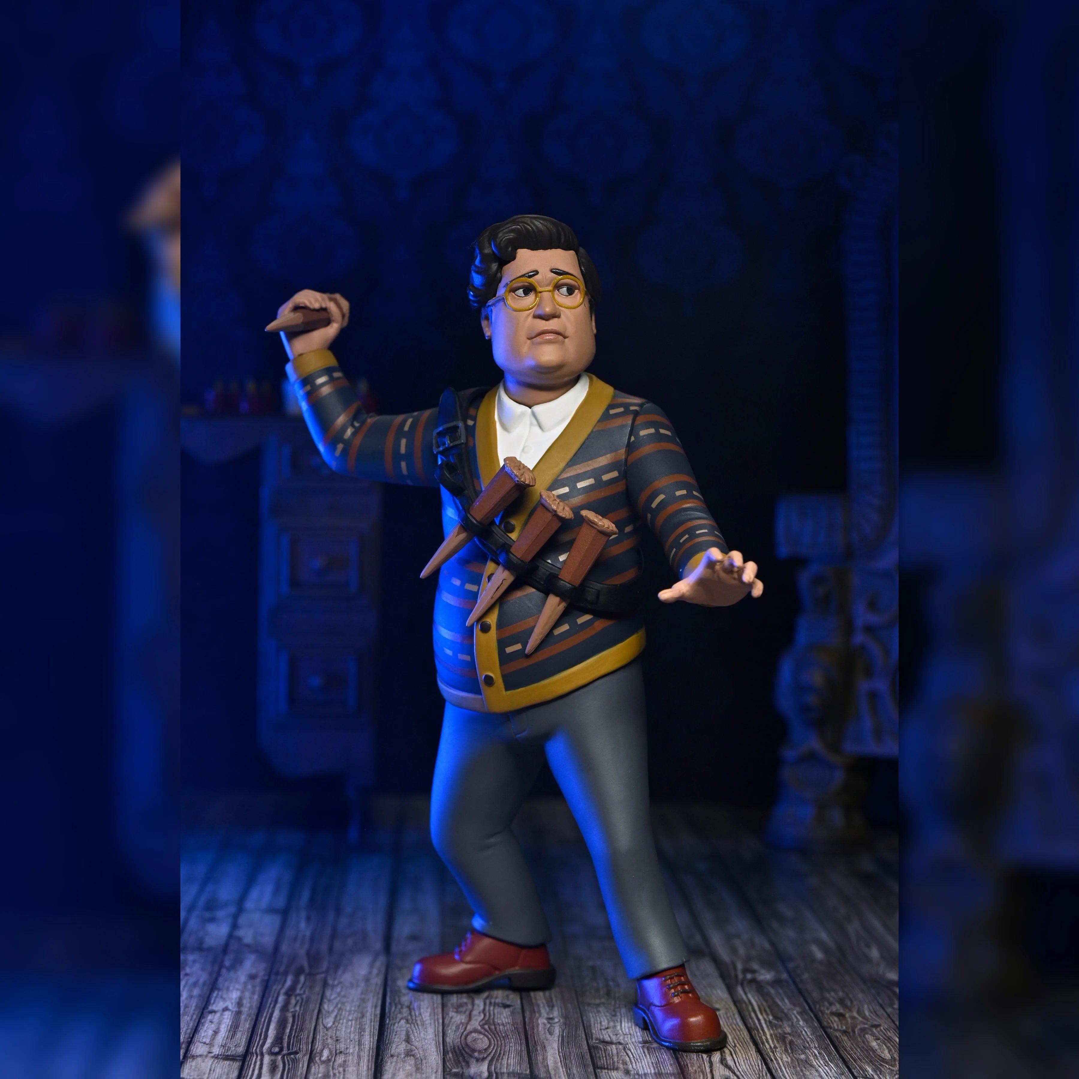 What We Do In The Shadows: Toony Terrors: Set Of 5: Neca Neca