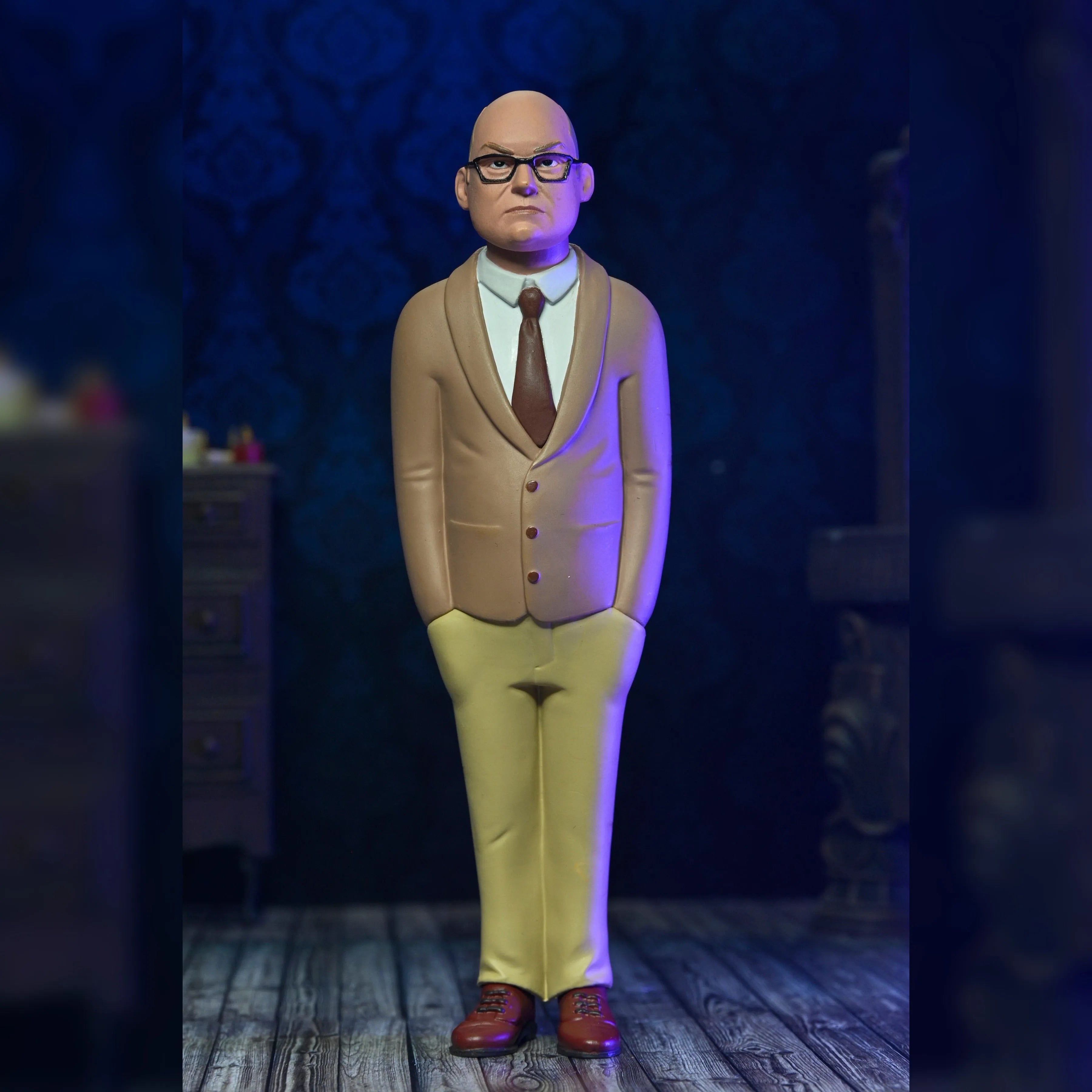 What We Do In The Shadows: Toony Terrors: Set Of 5: Neca Neca