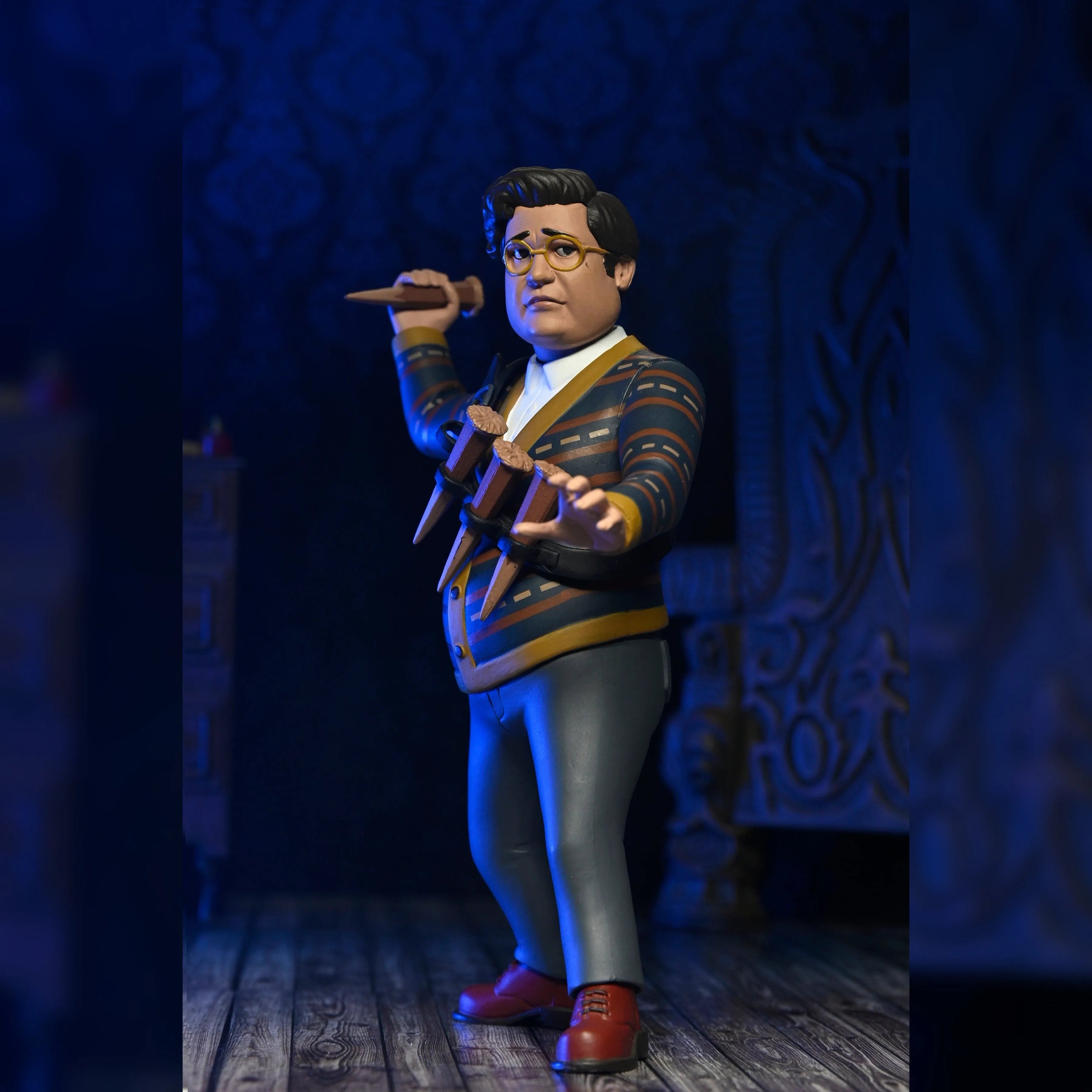 What We Do In The Shadows: Toony Terrors: Set Of 5: Neca Neca