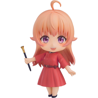 Witch Watch Nendoroid Action Figure Nico Wakatsuki [Basic] - Good Smile Company Action Figures