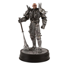 Witcher 3 Wild Hunt PVC Statue Imlerith 23 cm - Dark Horse Statues