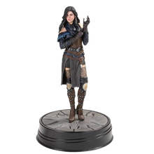 Witcher 3 Wild Hunt PVC Statue Yennefer (2nd Edition) 20 cm - Dark Horse Statue