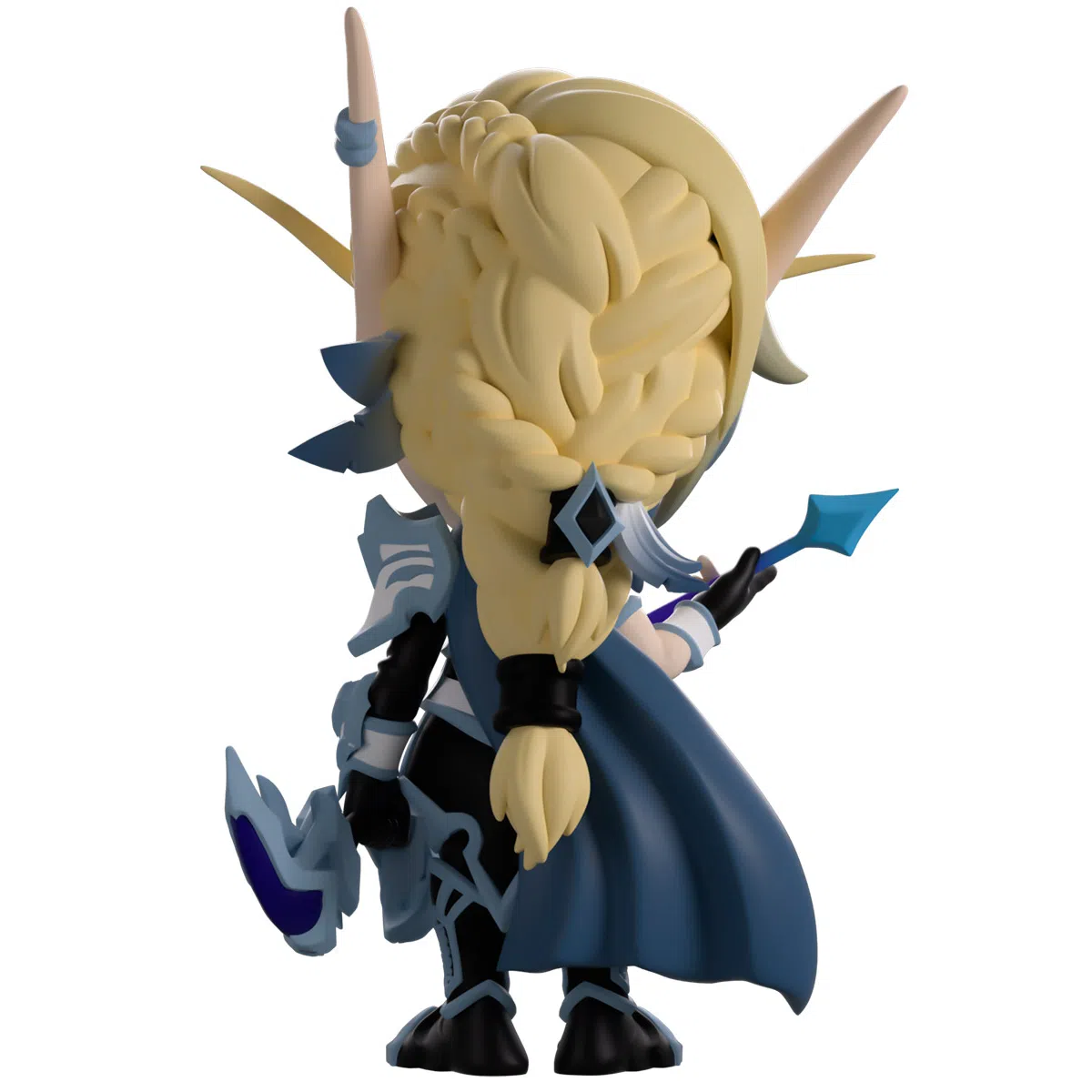 World of Warcraft: Alleria Windrunner: Vinyl Figure: YouTooz: #4 YouTooz