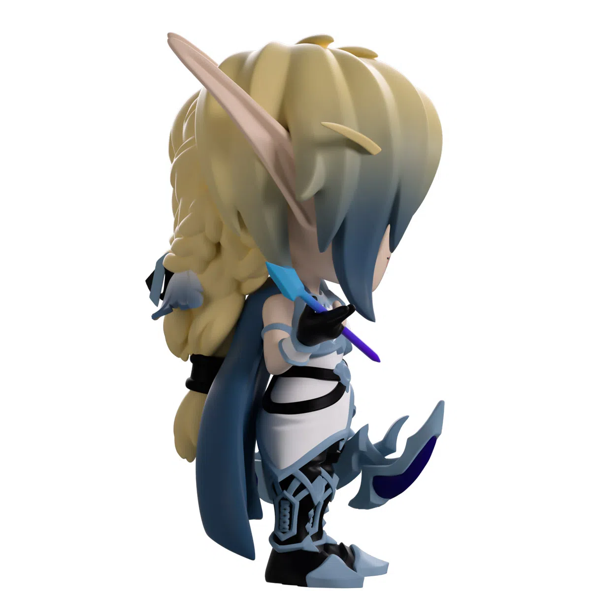 World of Warcraft: Alleria Windrunner: Vinyl Figure: YouTooz: #4 YouTooz