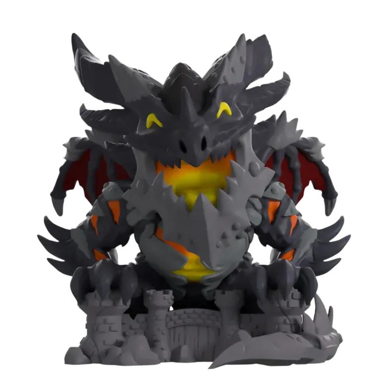 World of Warcraft: Deathwing: Vinyl Figure: YouTooz: #8 YouTooz