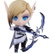 World of Warcraft Nendoroid Action Figure Alleria Windrunner - Good Smile Company Action Figures