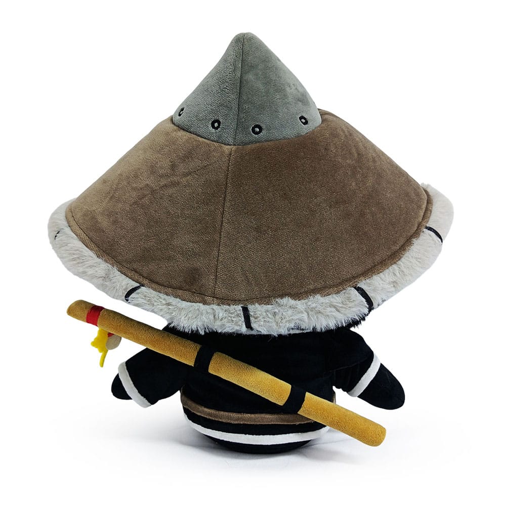 World of Warcraft Plush Figure Chen Stormstout 23 cm - Youtooz Plushes