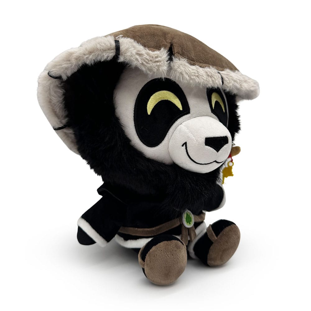 World of Warcraft Plush Figure Chen Stormstout 23 cm - Youtooz Plushes