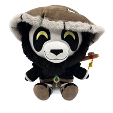 World of Warcraft Plush Figure Chen Stormstout 23 cm - Youtooz Plush