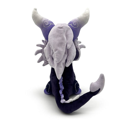 World of Warcraft Plush Figure Heavenly Onyx Cloud Serpent 23 cm - Youtooz Plushes