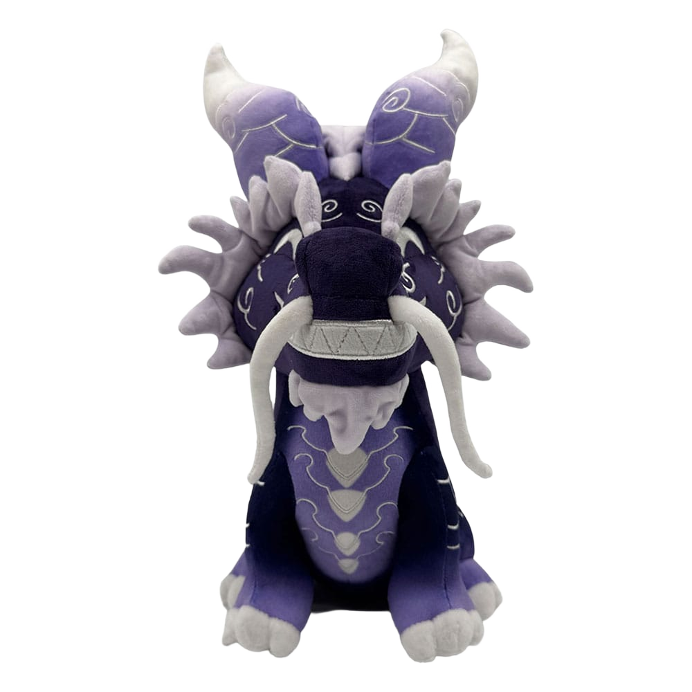 World of Warcraft Plush Figure Heavenly Onyx Cloud Serpent 23 cm - Youtooz Plushes