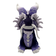 World of Warcraft Plush Figure Heavenly Onyx Cloud Serpent 23 cm - Youtooz Plushes