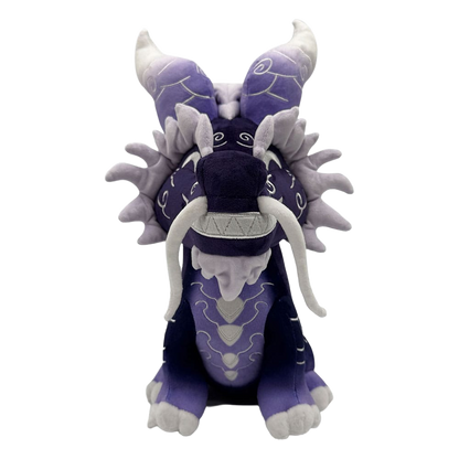 World of Warcraft Plush Figure Heavenly Onyx Cloud Serpent 23 cm - Youtooz Plushes
