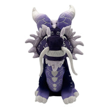 World of Warcraft Plush Figure Heavenly Onyx Cloud Serpent 23 cm - Youtooz Plush