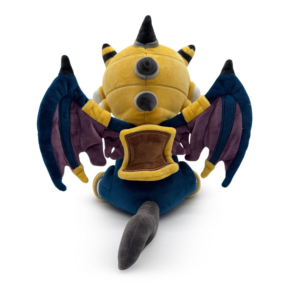 World of Warcraft Plush Figure Invincible 23 cm - Youtooz Plushes